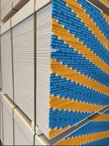 What Is Gypsum Board?