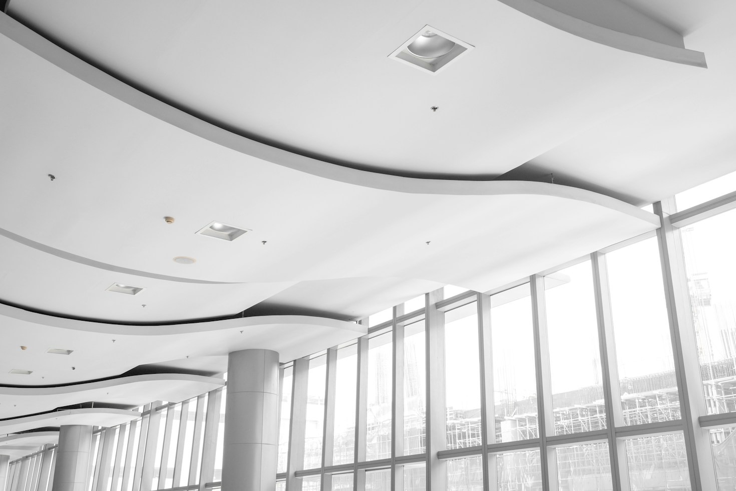 A Contractor’s Guide to Streamlined Bulk Gypsum Shipping